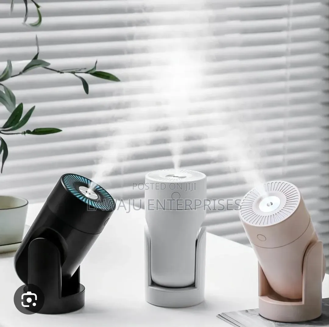 Humidifier