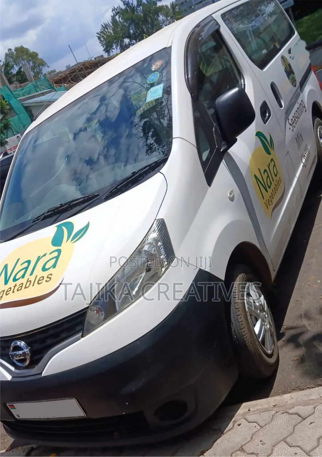 Car Branding Logo