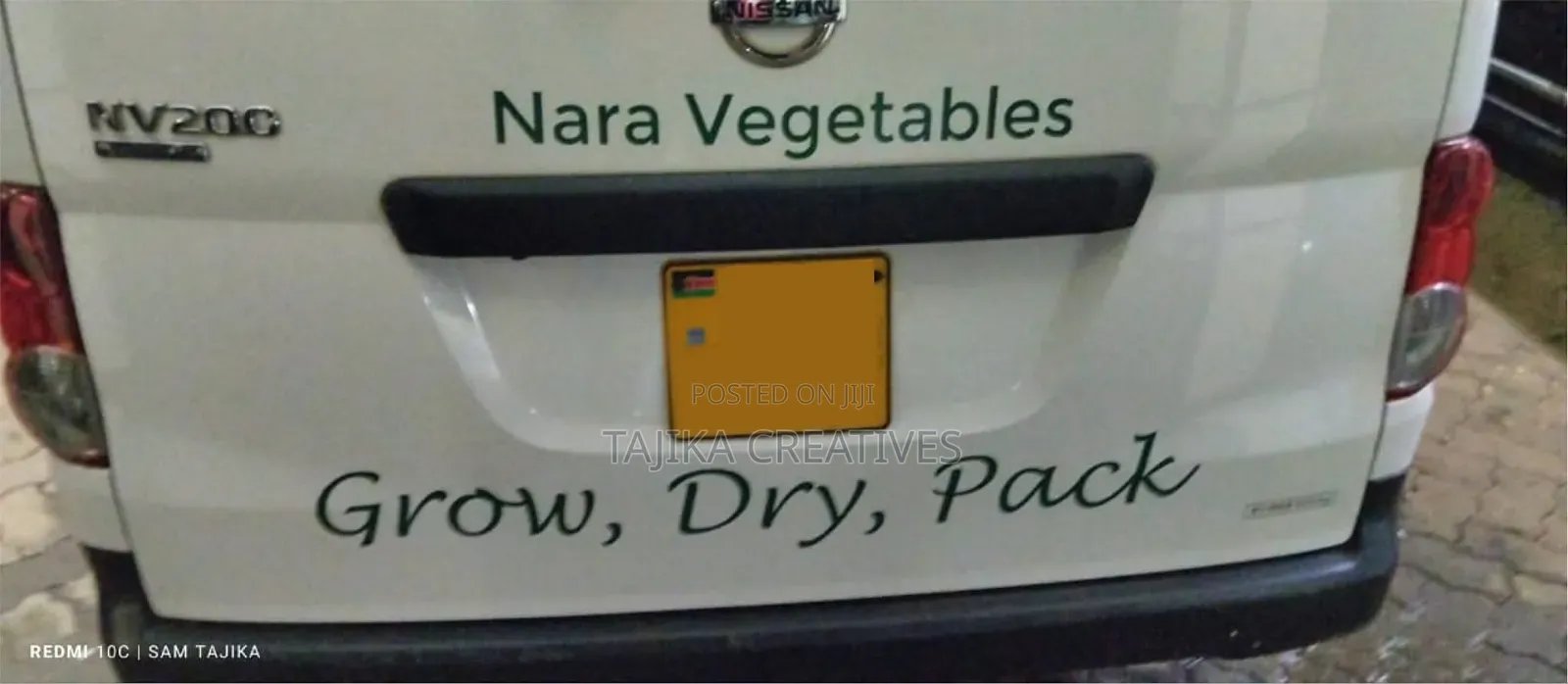 Car Branding Logo