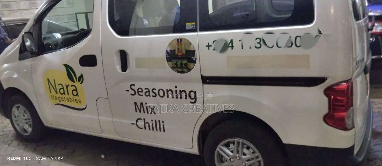 Car Branding Logo