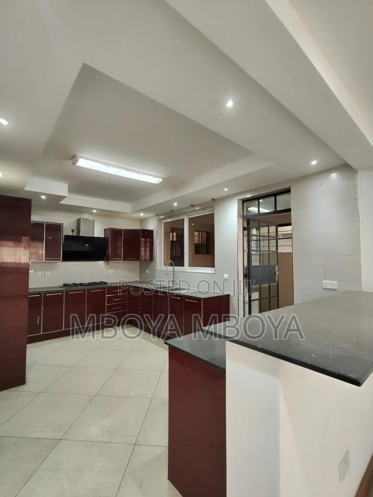 3bdrm Apartment in Parklands/Highridge for rent