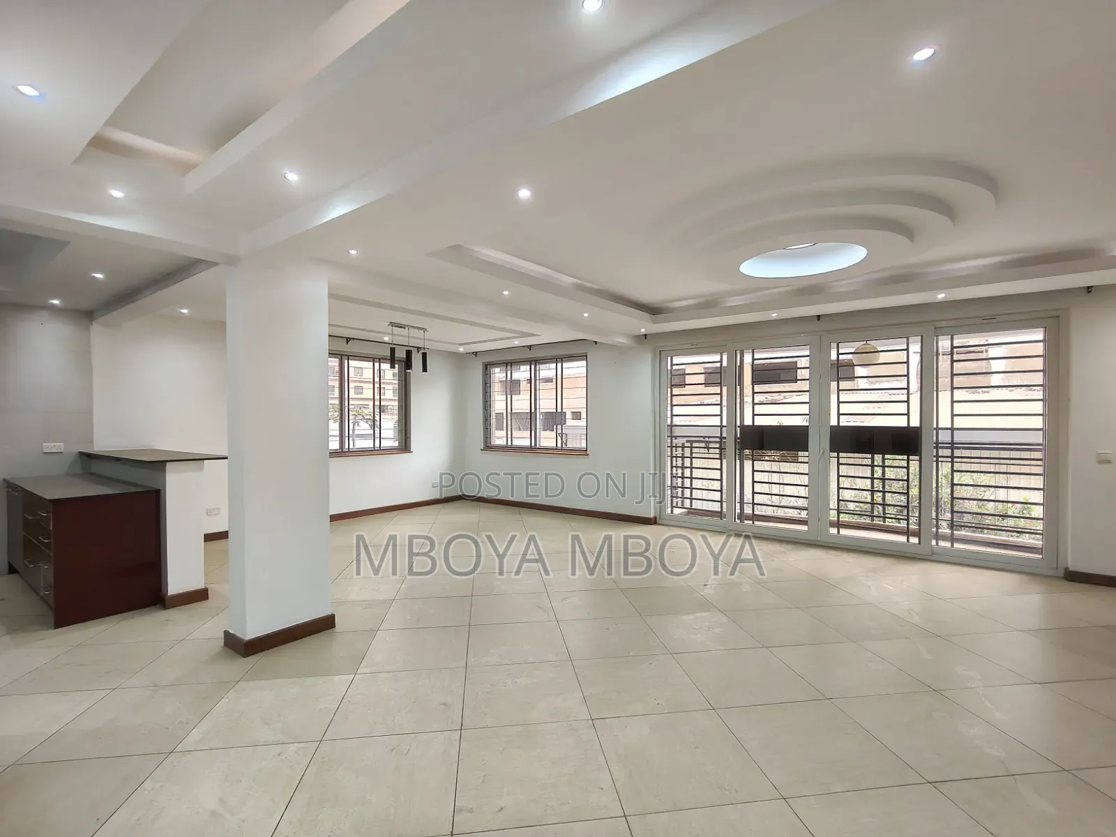 3bdrm Apartment in Parklands/Highridge for rent