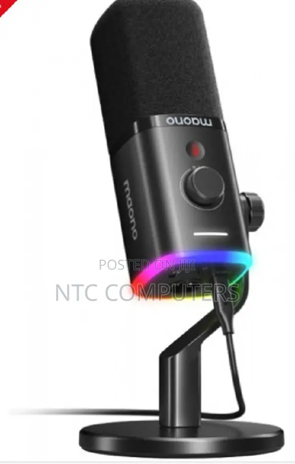MAONO PD100X Dynamic Microphone