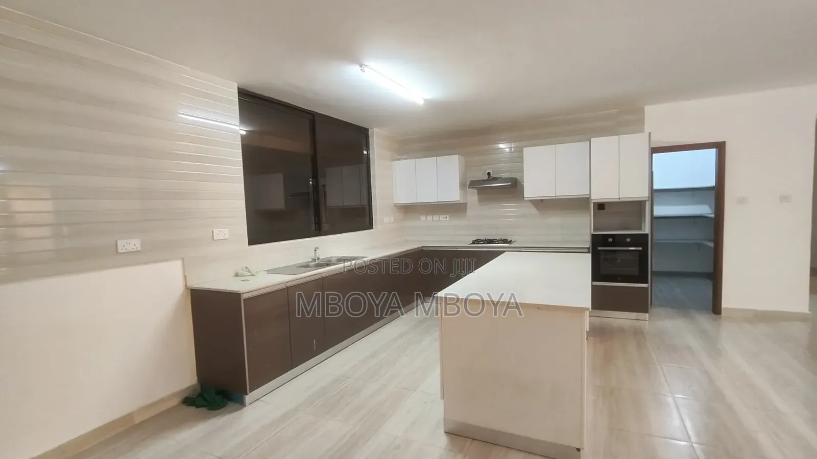 4bdrm Apartment in Parklands/Highridge for rent