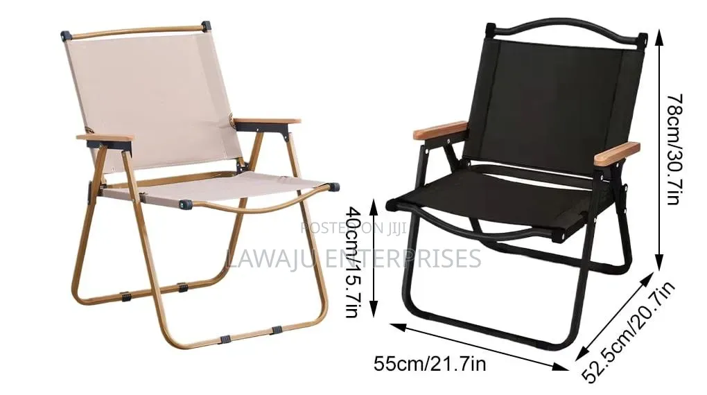Outdoor Chair