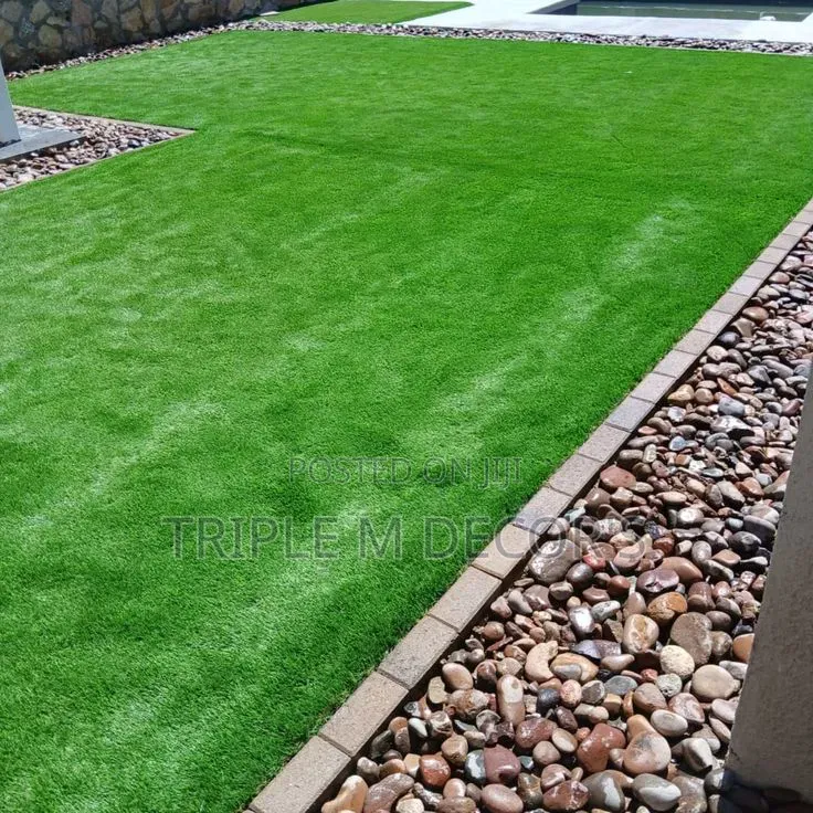 Beauty That Lasts Season After Season Turf Carpet