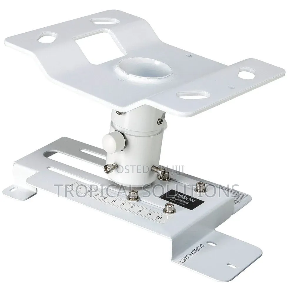 Epson ELPMB23 Ceiling Mount (White) ELPMB23