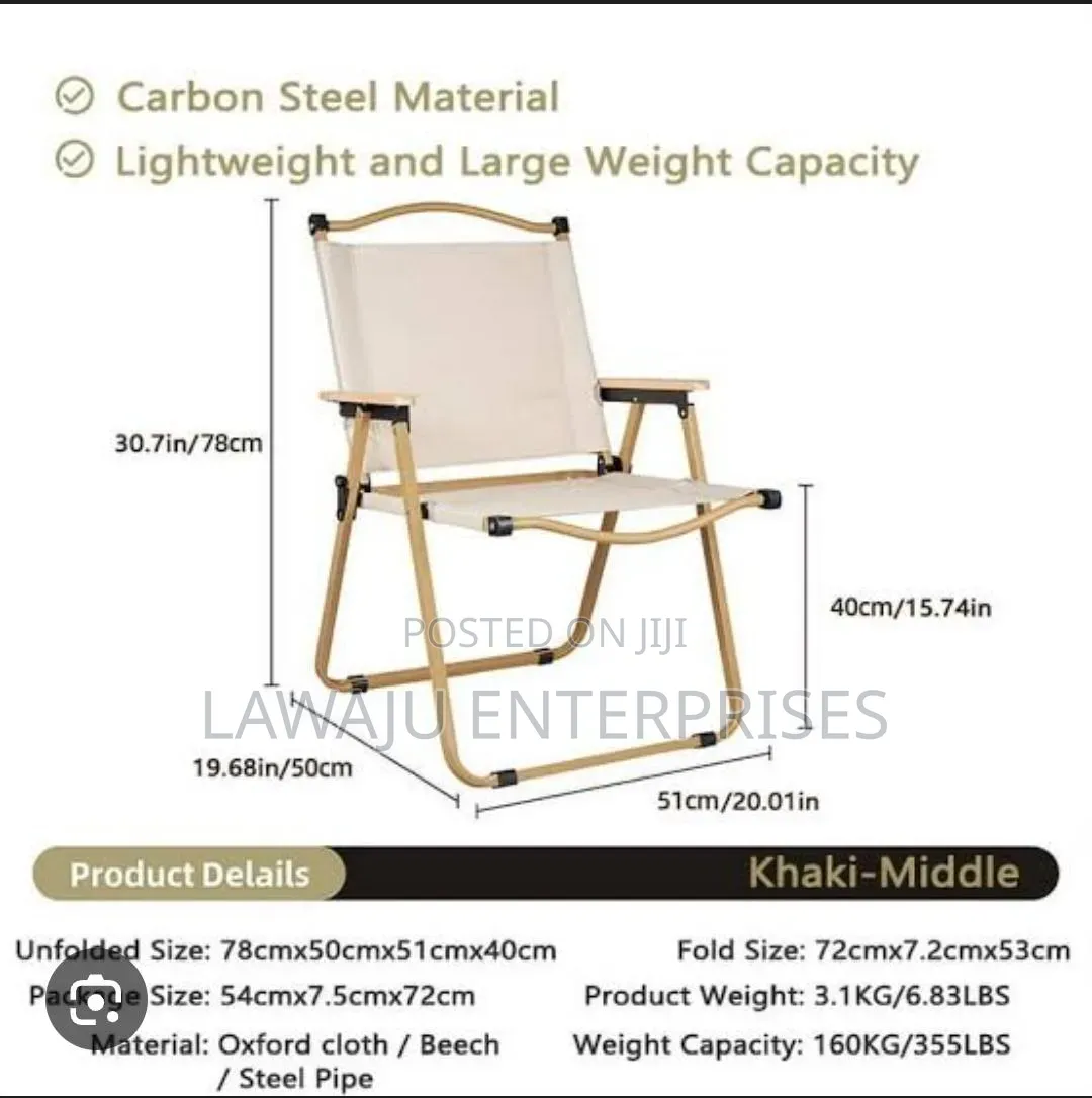 Lounge Chair
