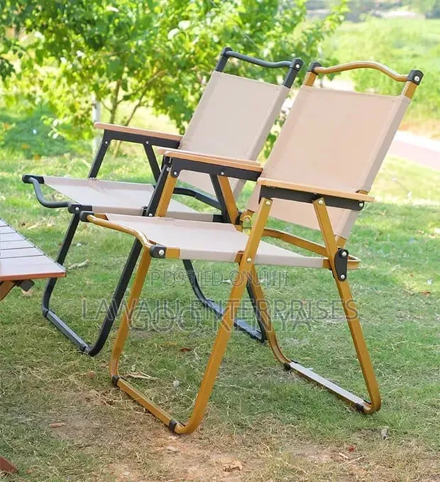 Lounge Chair