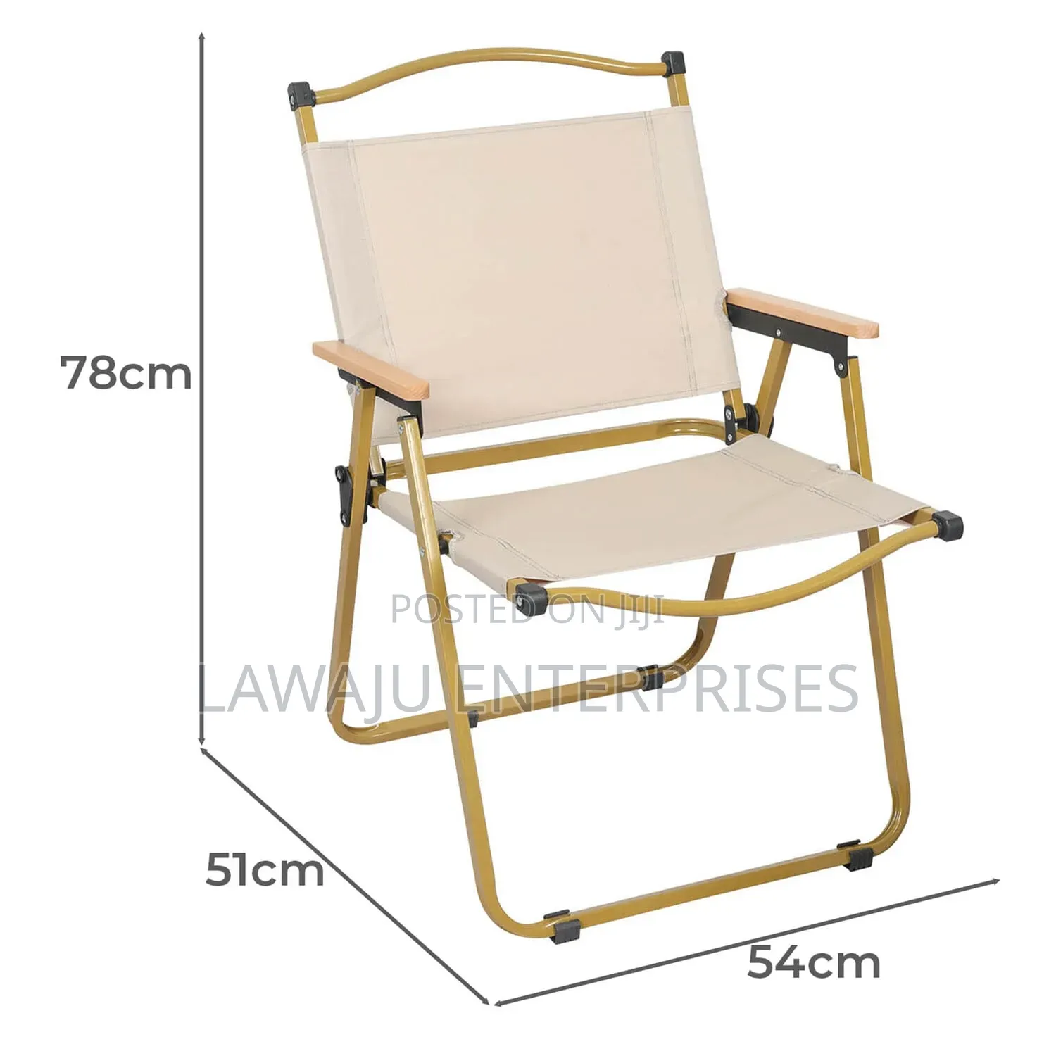 Kermit Chair