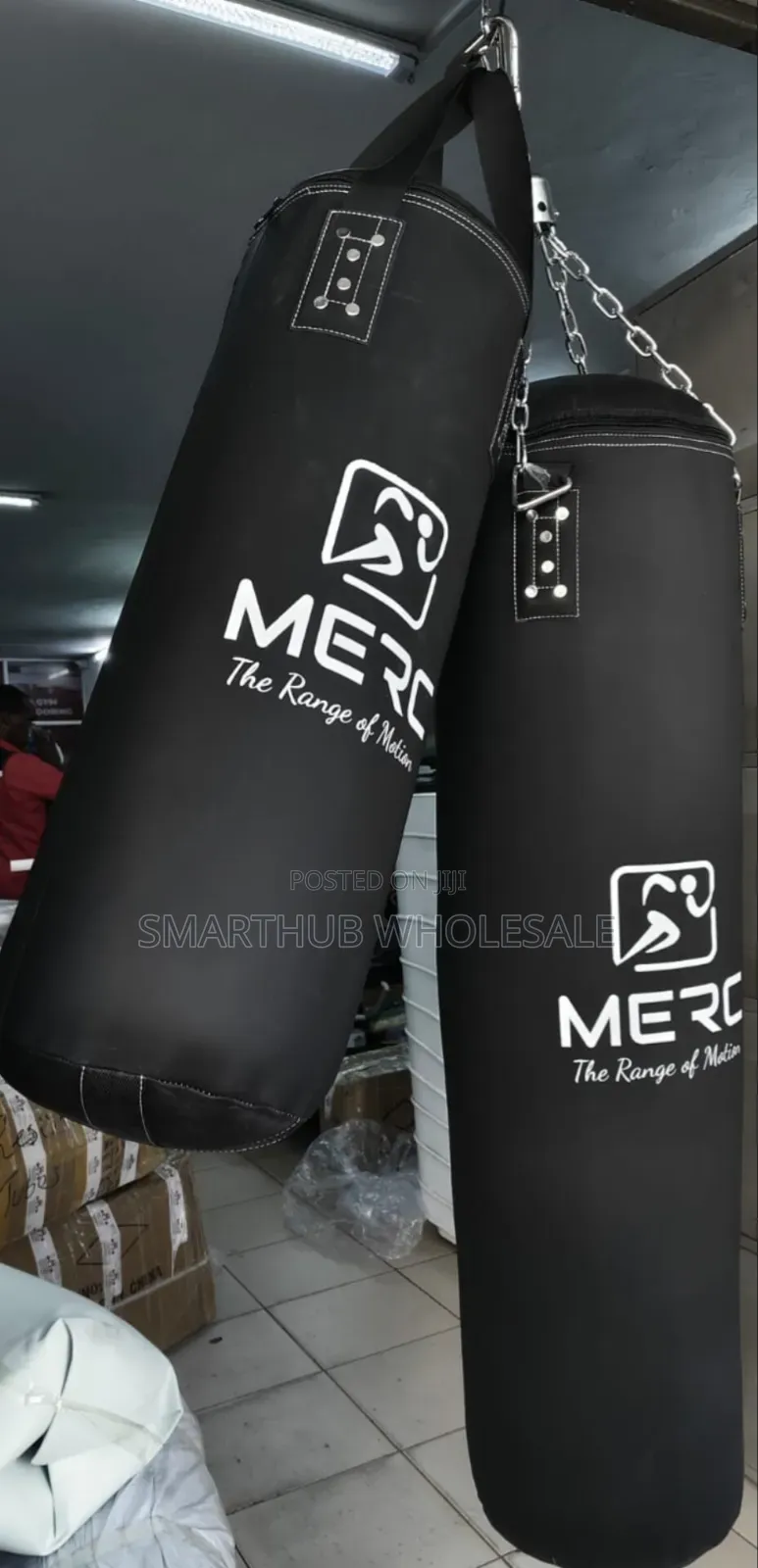 Punching Bag 50kg
