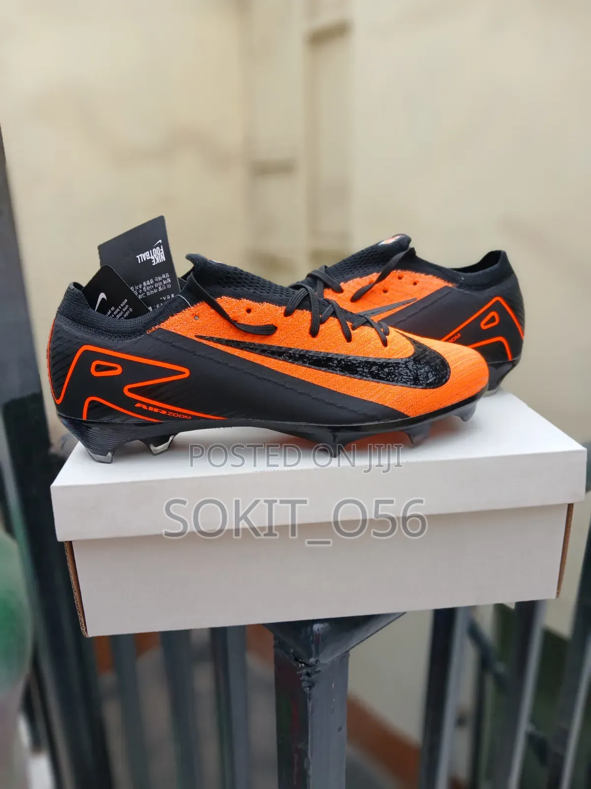 Nike Airzoom