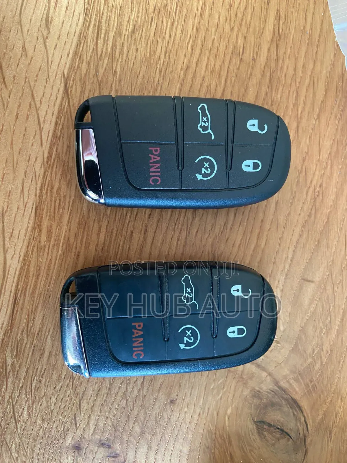 Car Key Programming Services