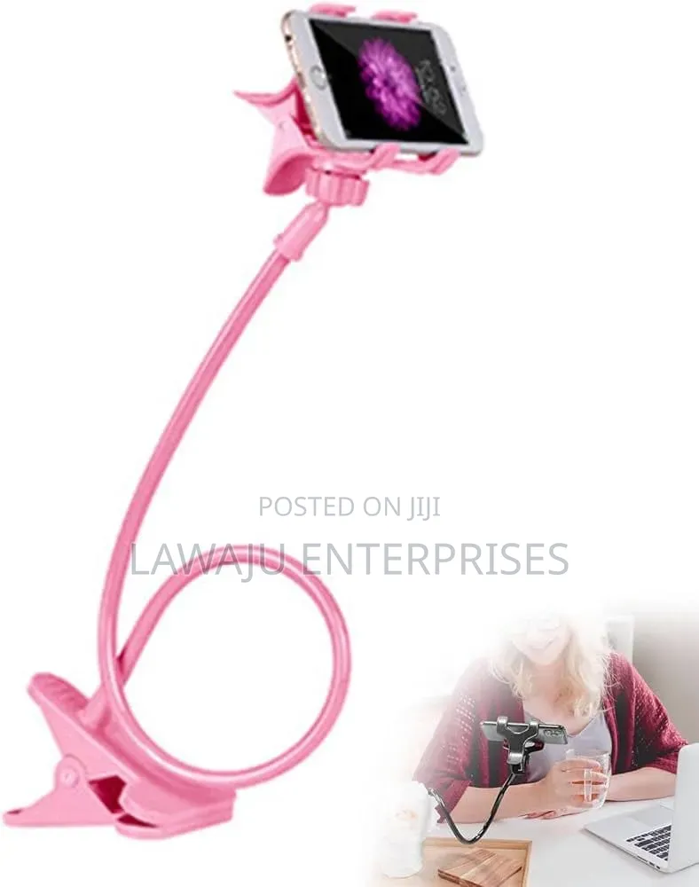Goose Neck Phone Holder