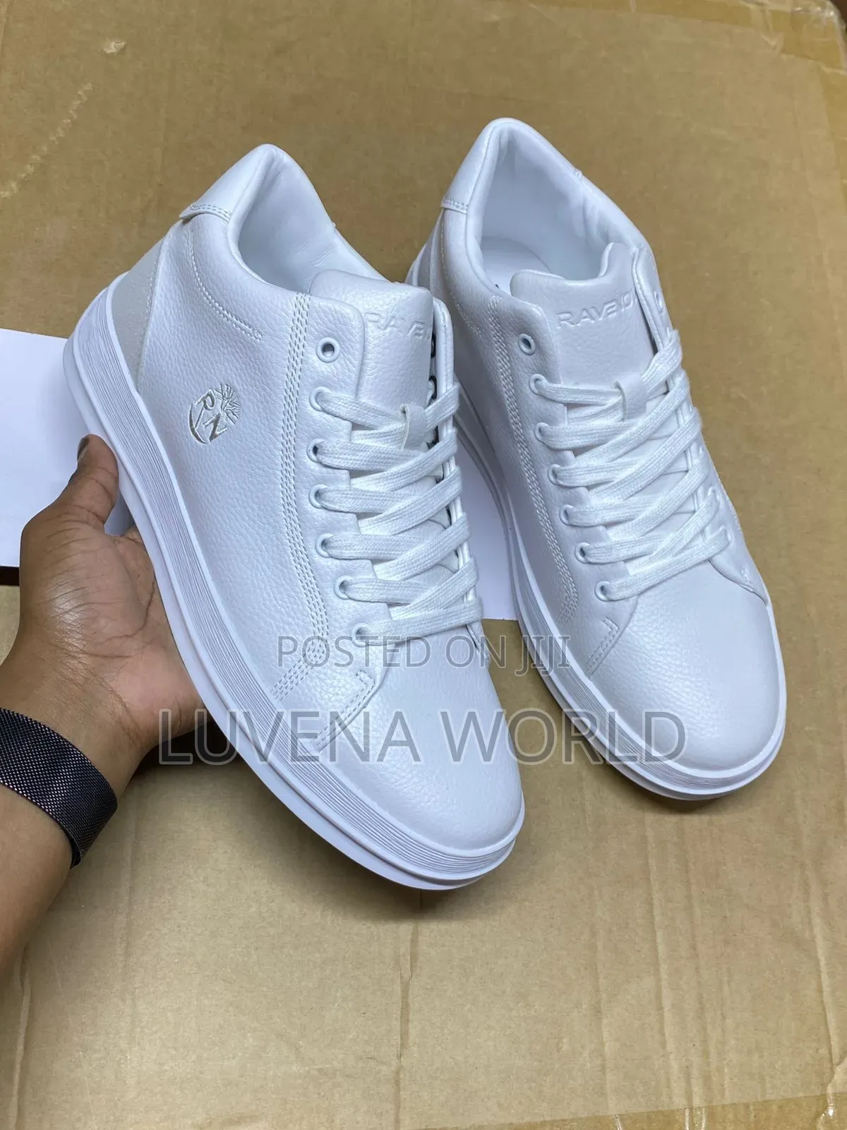 RN Highcut Sneakers