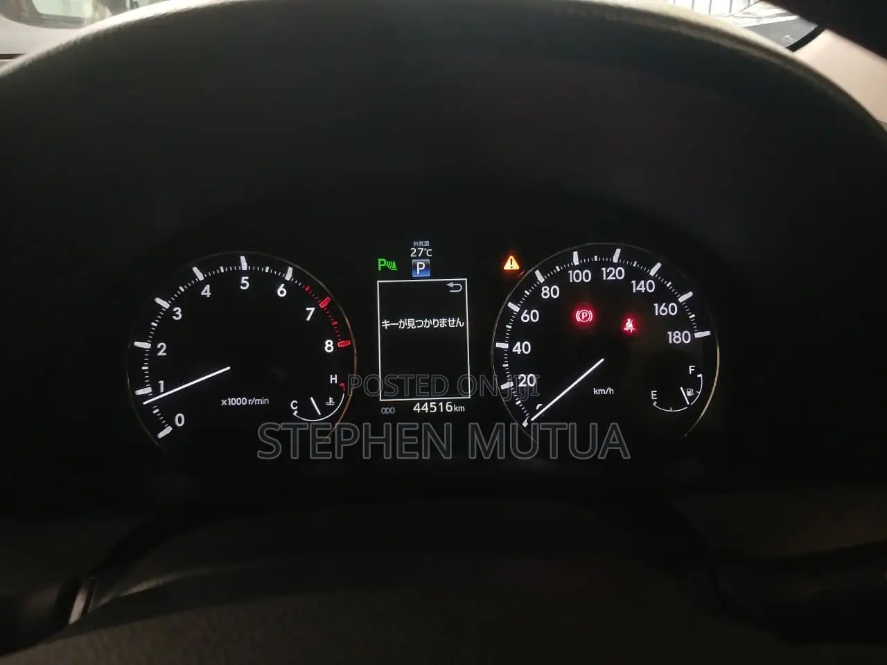 Toyota Premio 1.5 FWD 2019 Silver