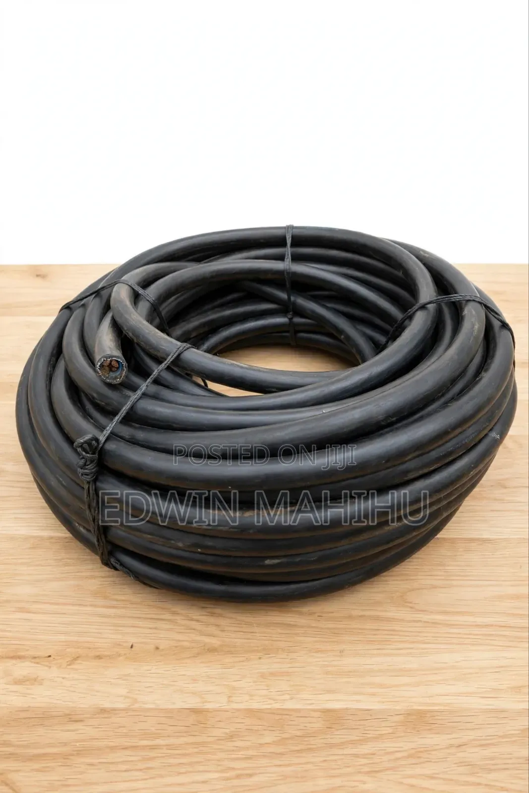 Copper Armoured Cable 35mm 4 Core