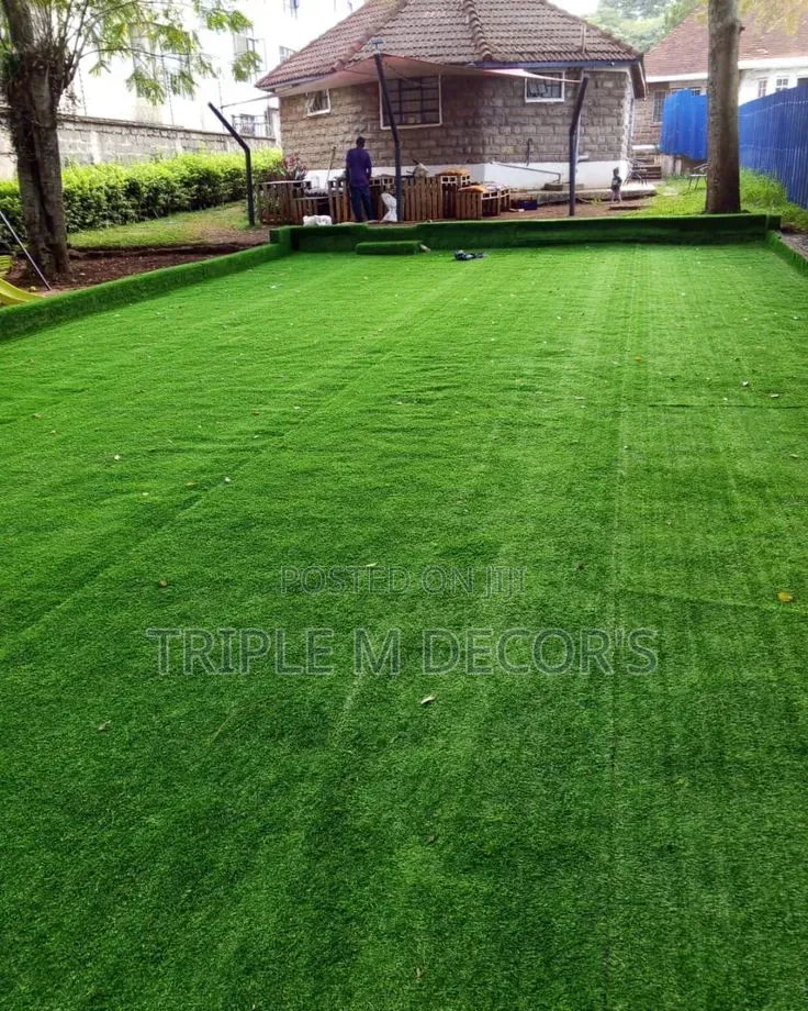 Elevate Your Outdoor Living With Premium 20mm Turf