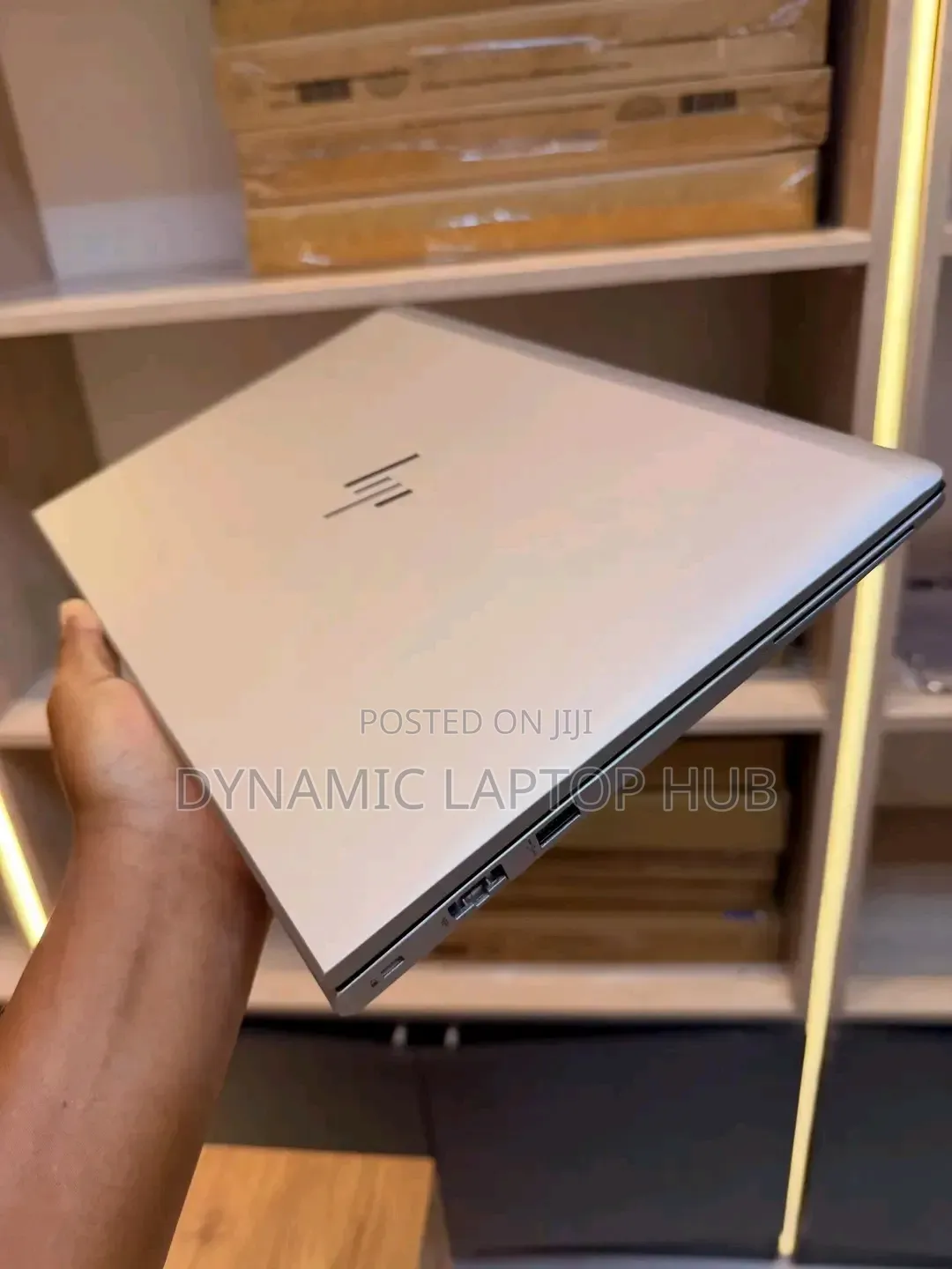 Laptop HP EliteBook 630 G10 16GB Intel Core i7 SSD 512GB