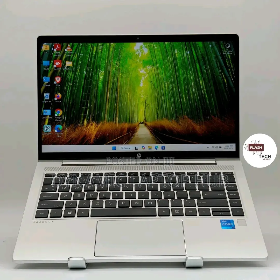 Laptop HP EliteBook 630 G10 16GB Intel Core i7 SSD 512GB