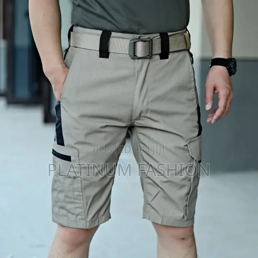RSP Intruder Shorts