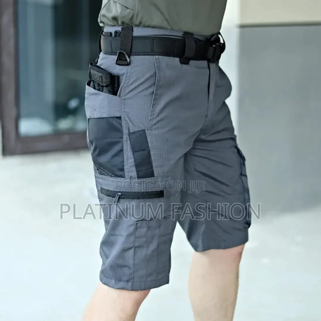 RSP Intruder Shorts