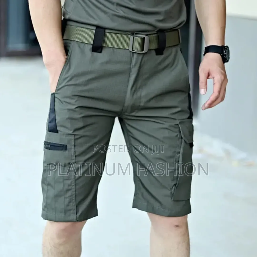 RSP Intruder Shorts