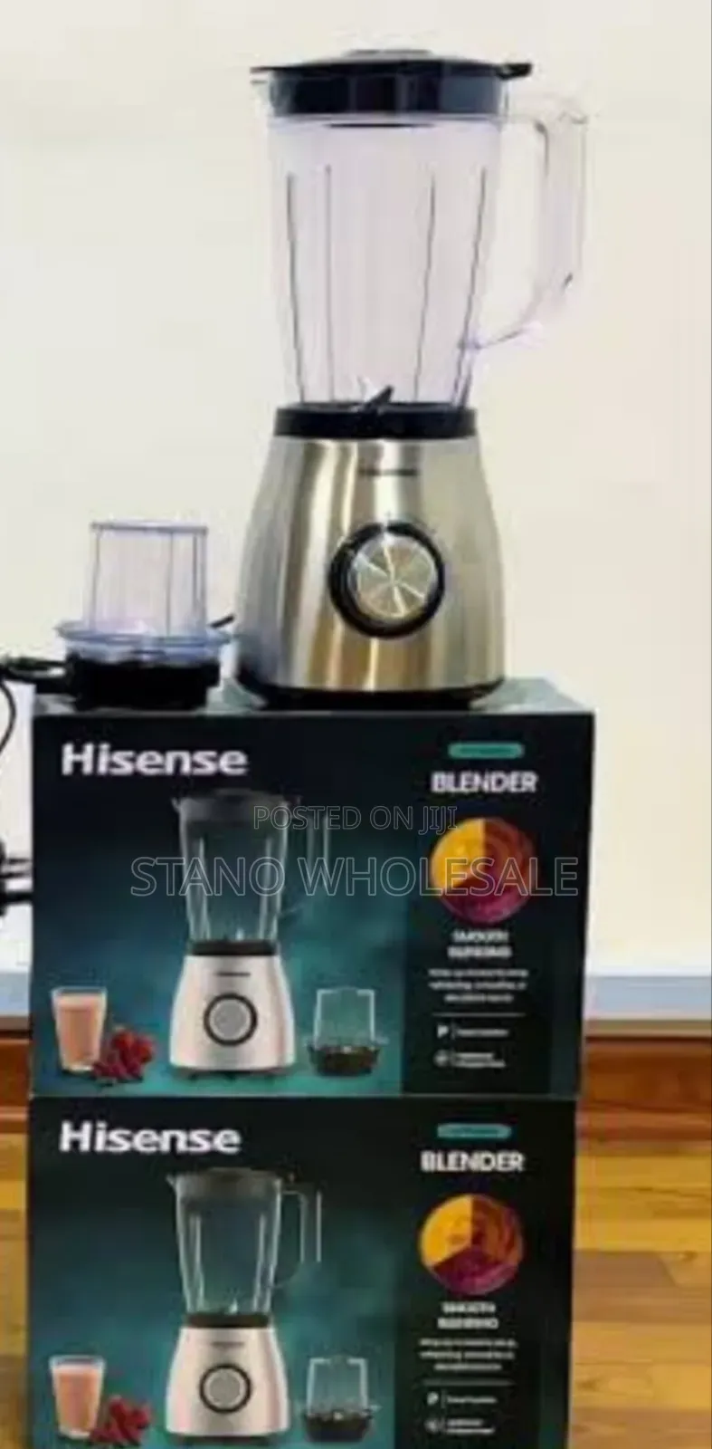 Hisense Electric Blender