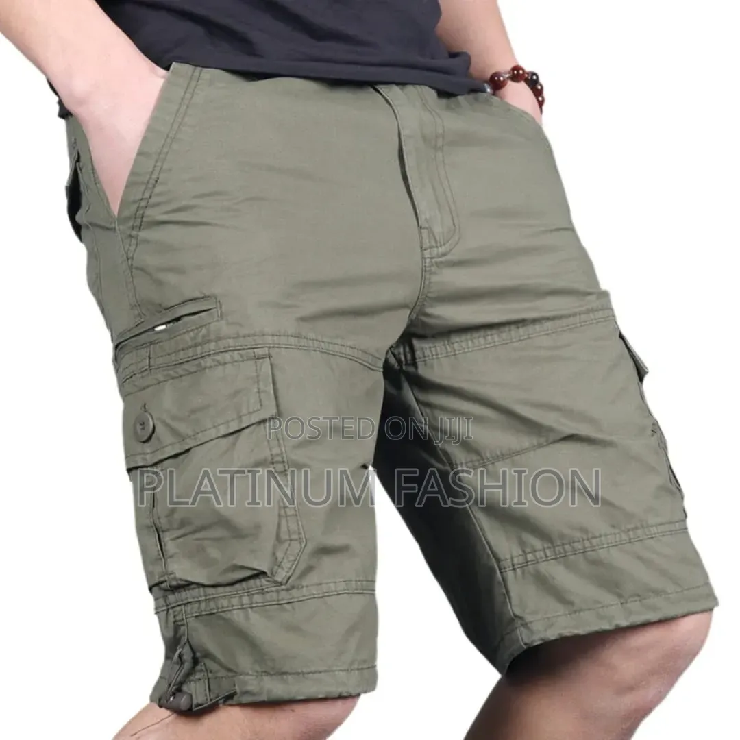 Cargo Shorts
