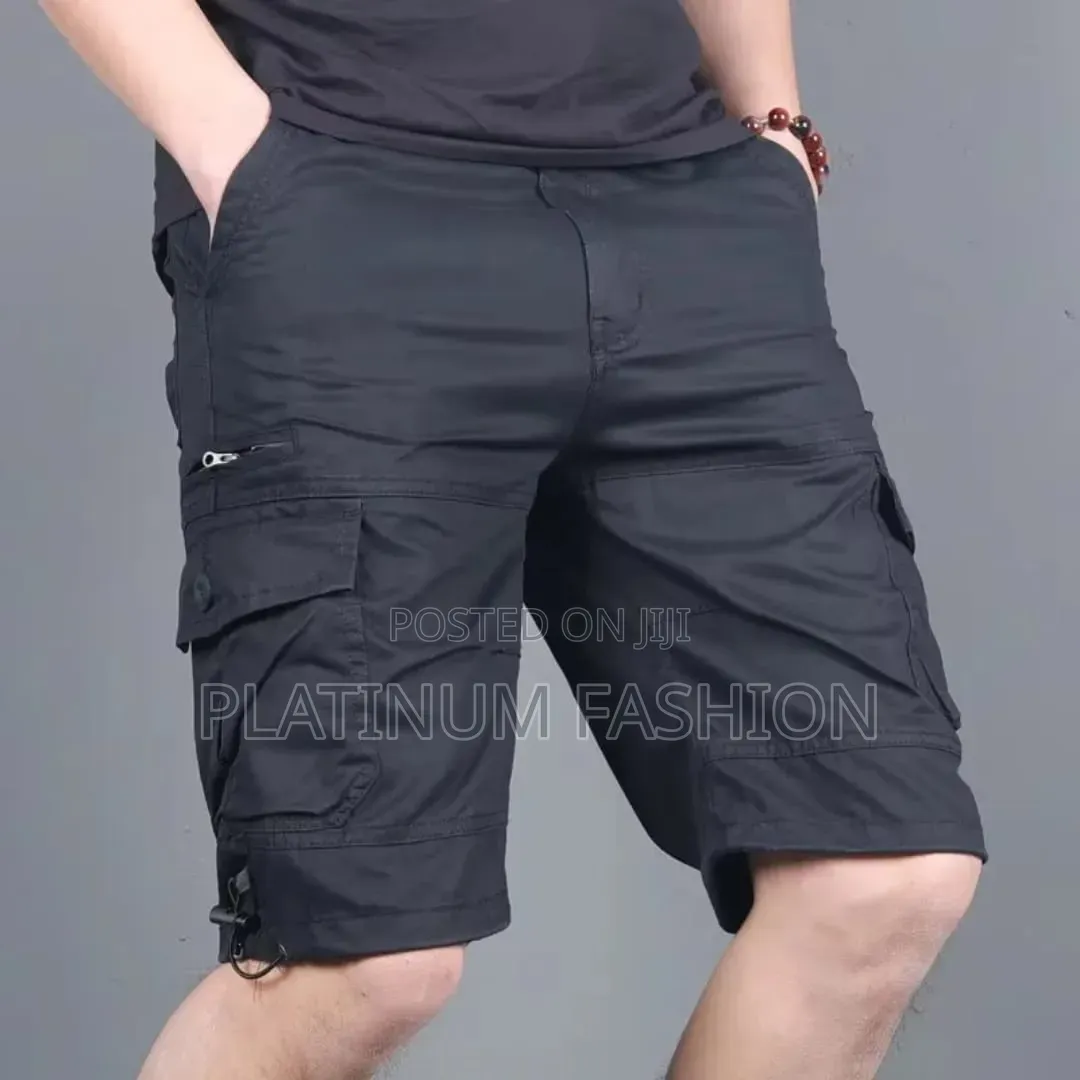 Cargo Shorts
