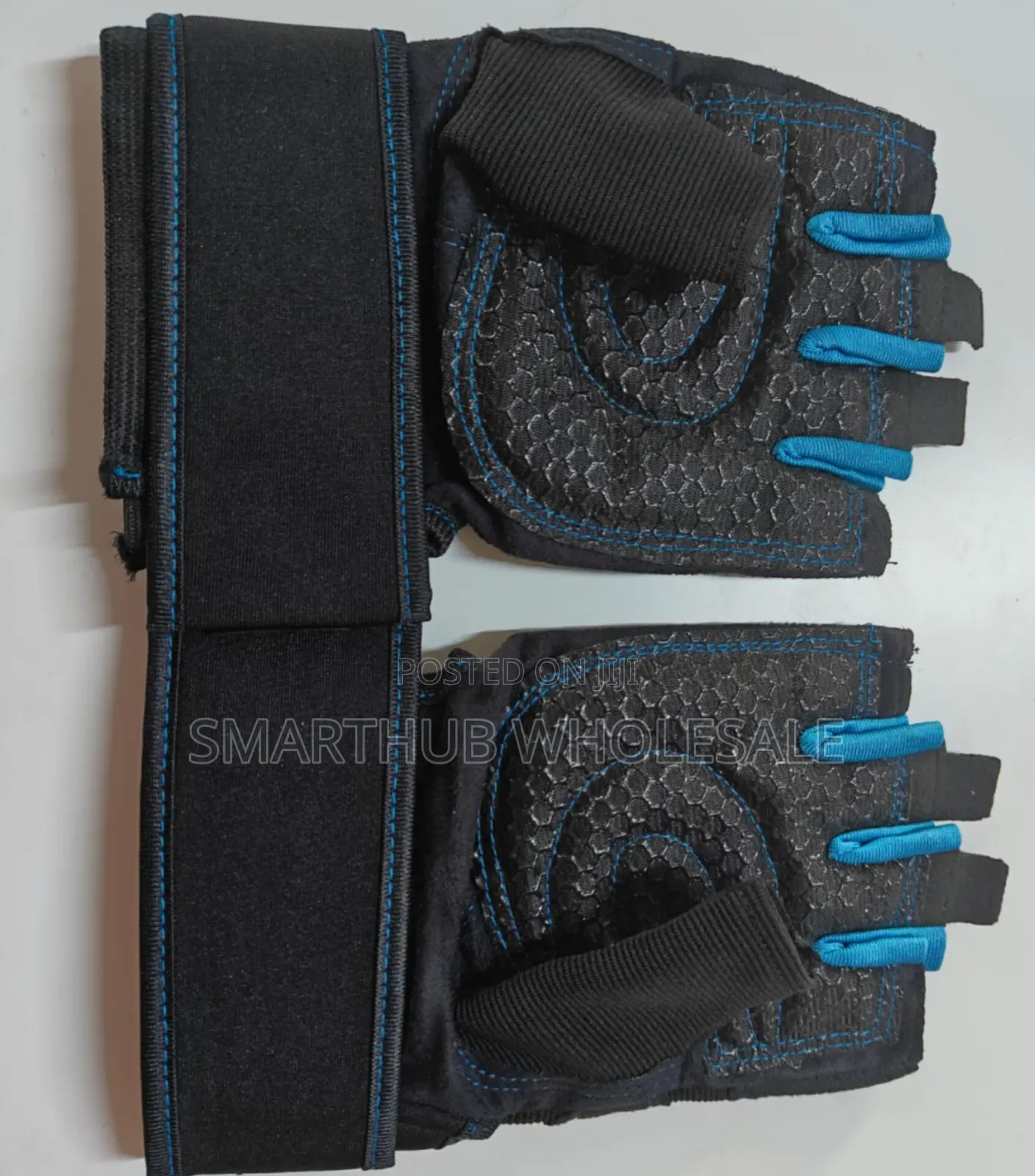 Weight Lifting Gloves
Xl