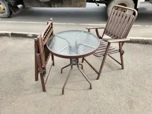 2 Seater Outdoor