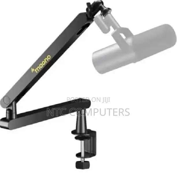 Maono BA92 Microphone Suspension Boom Arm Stand