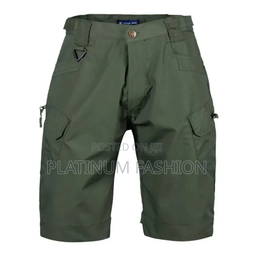 Ix7 Shorts