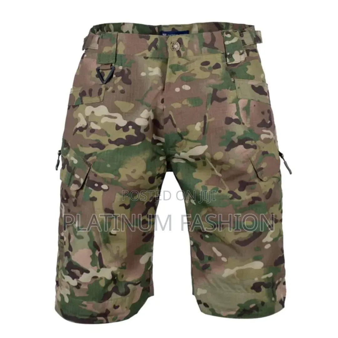 Ix7 Shorts