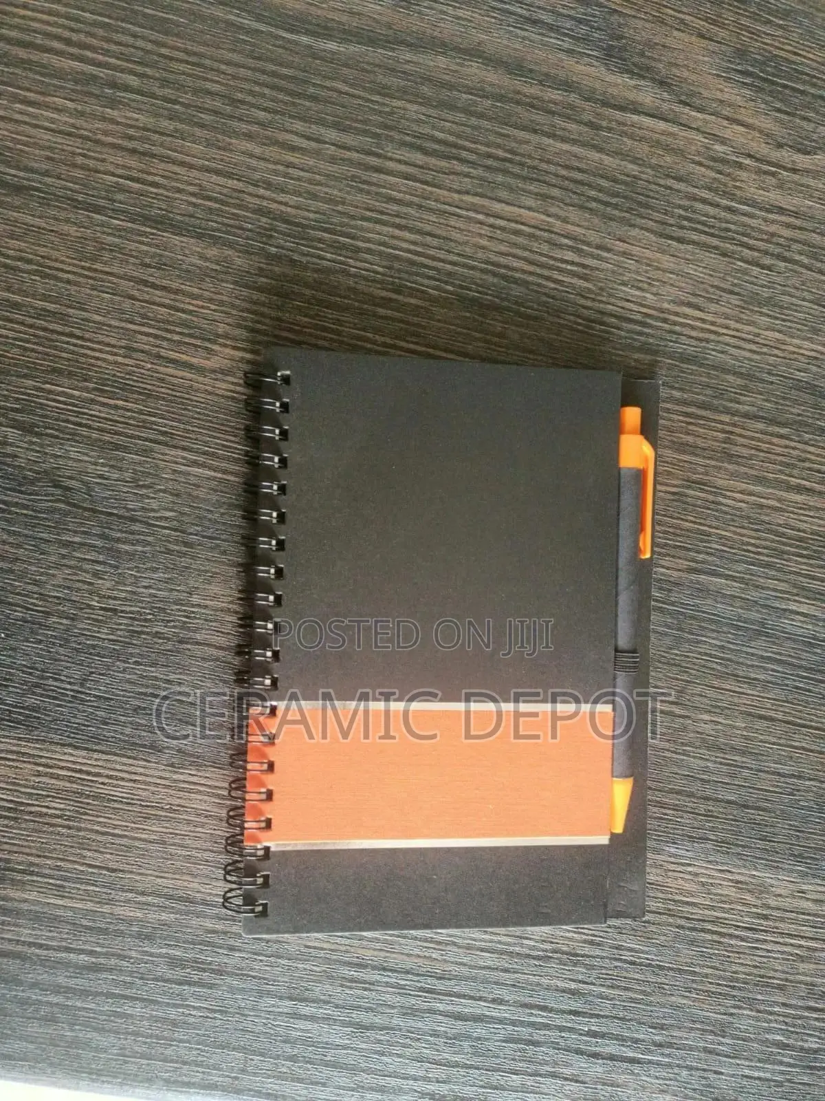 Ecofriendly Note Books ,A5,Single Ruled,with Pen Free