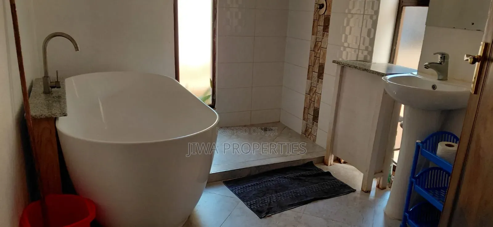 Furnished 3bdrm House in Garoda, Watamu for sale