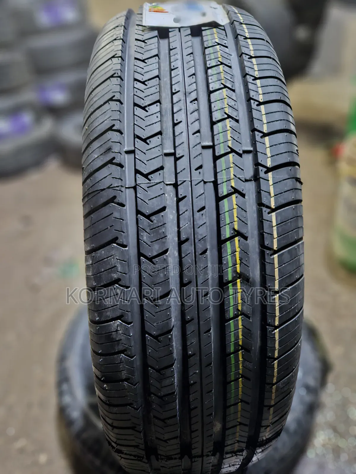 215/60r16 Sunfull Tire