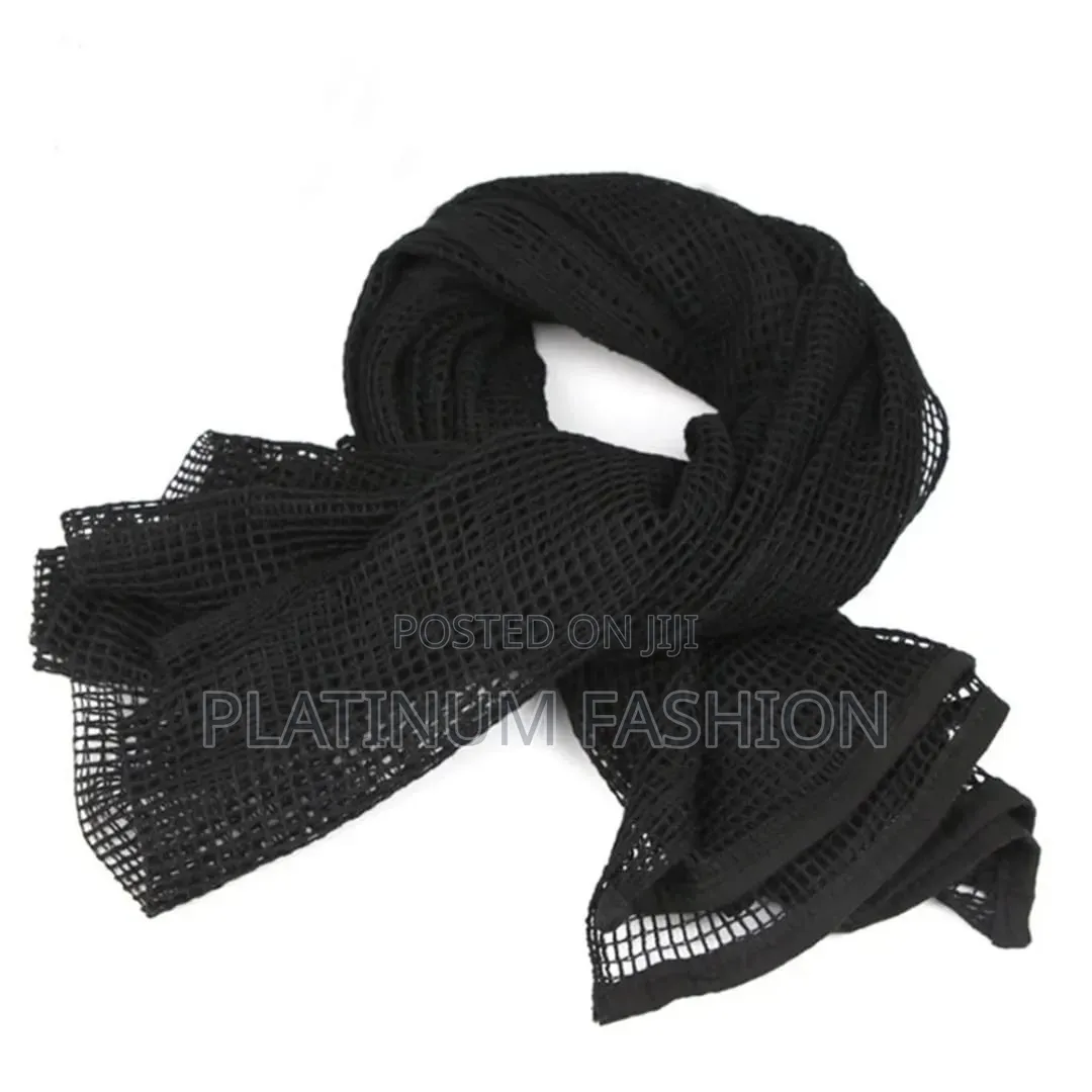 Faceveil Clothing