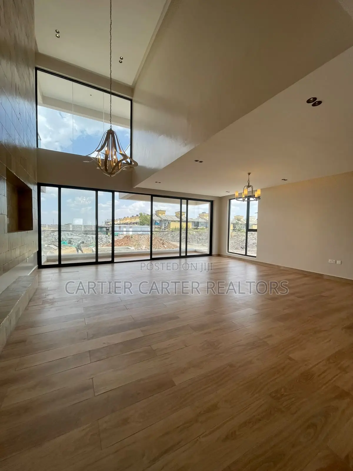3bdrm Duplex in Syokimau, Hotel 67 Area for sale
