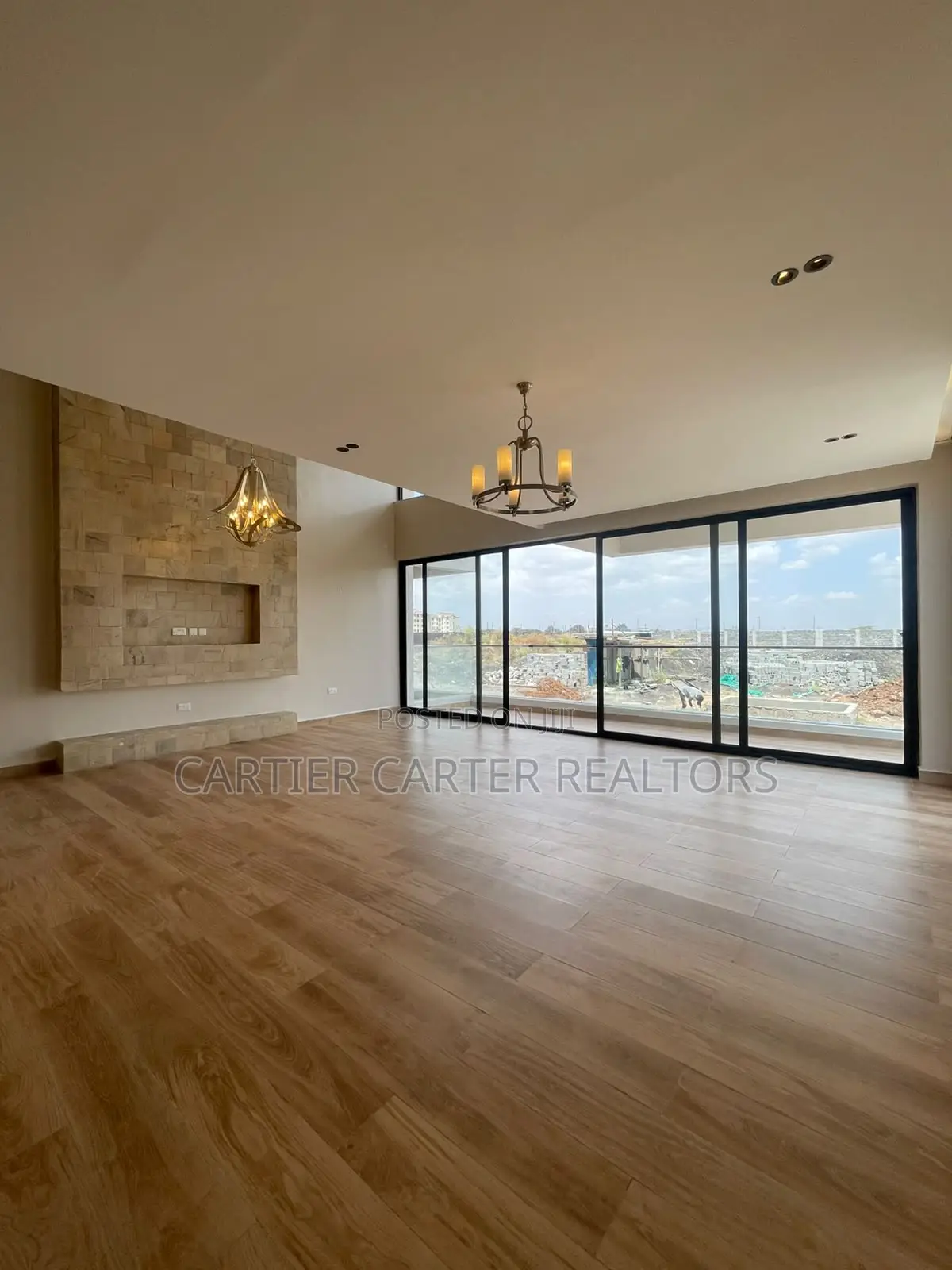 3bdrm Duplex in Syokimau, Hotel 67 Area for sale