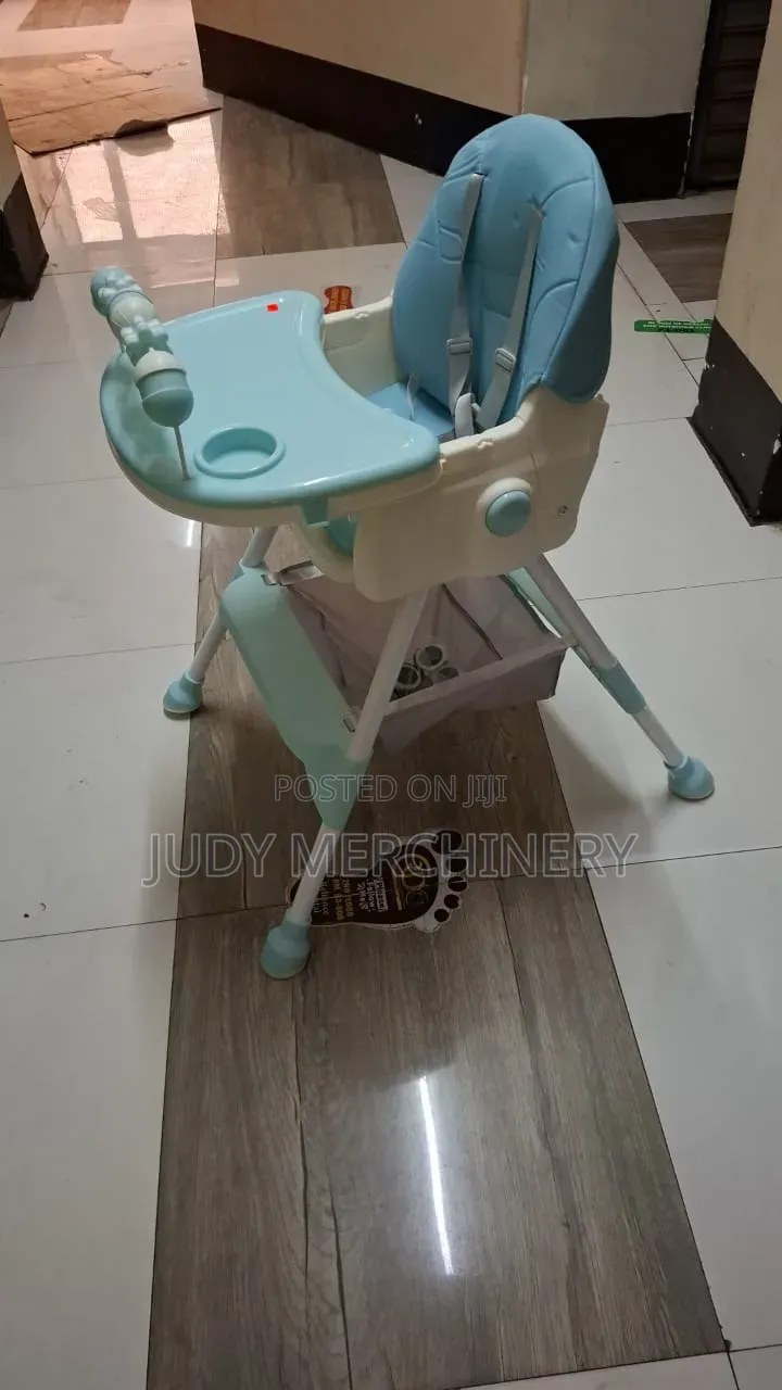 Feeding Chair 