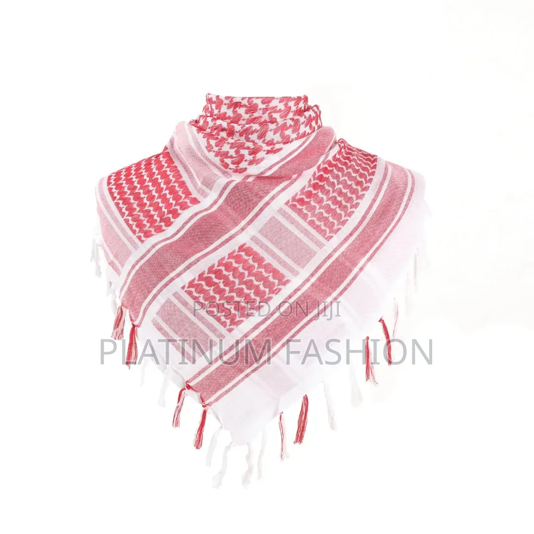 Shemagh/Arafats Scarf