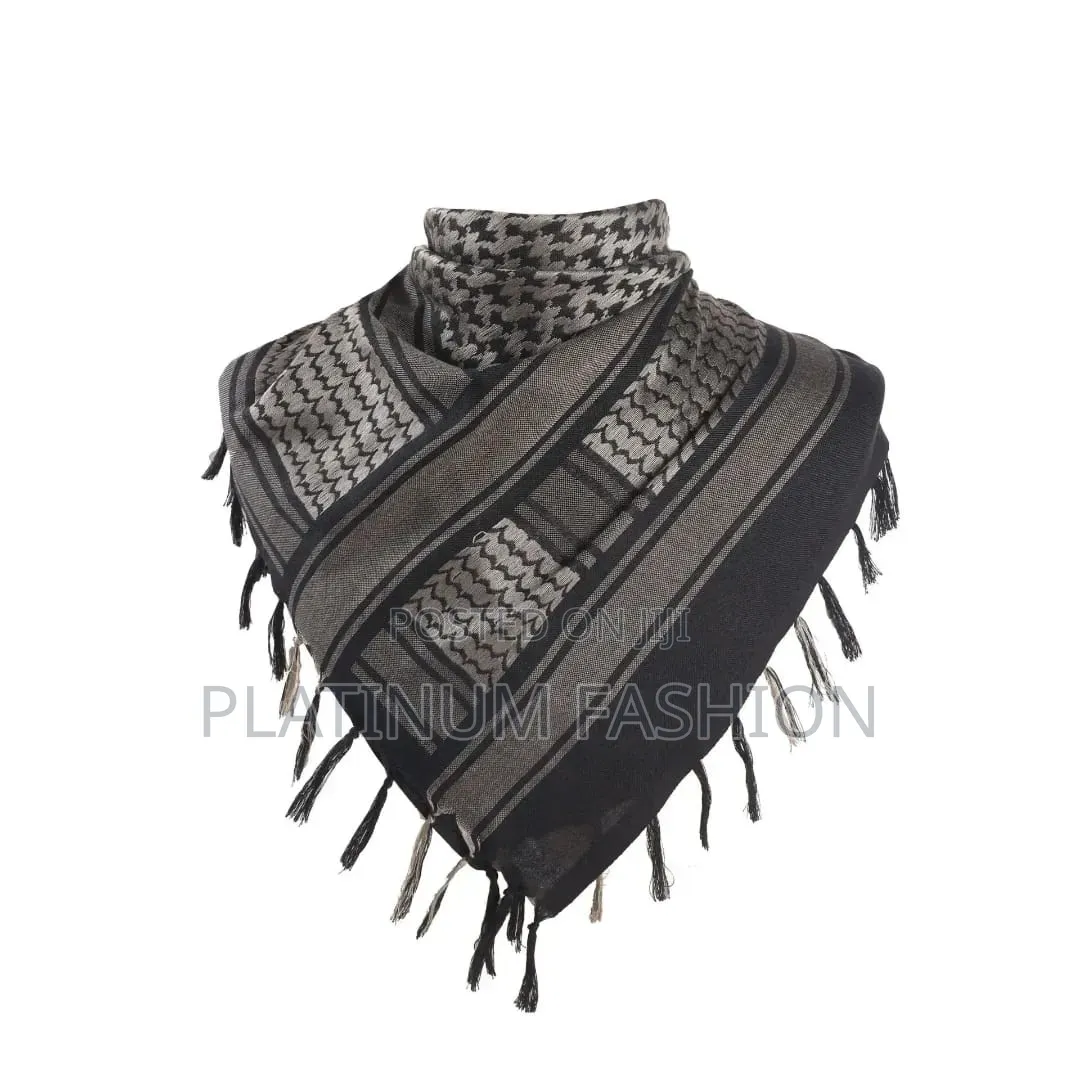 Shemagh/Arafats Scarf