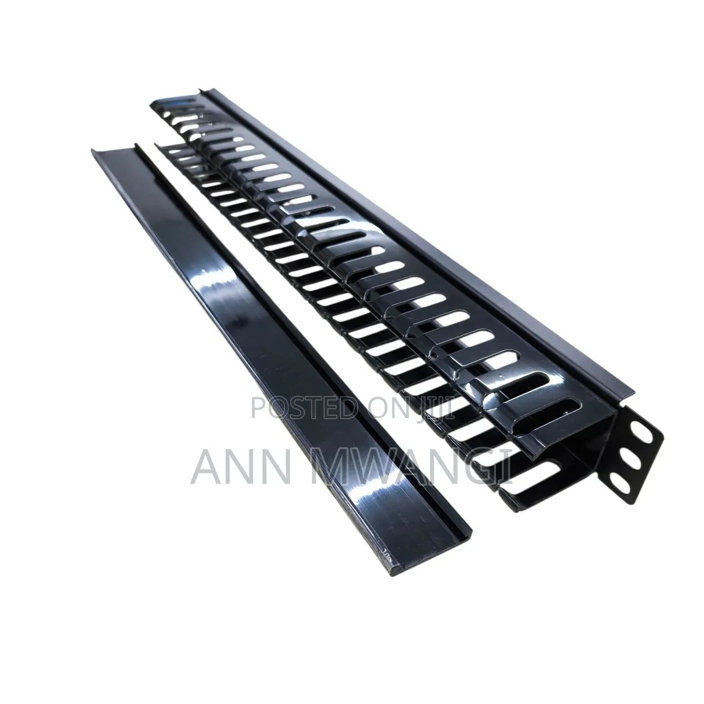 Giganet 1u Cable Manager