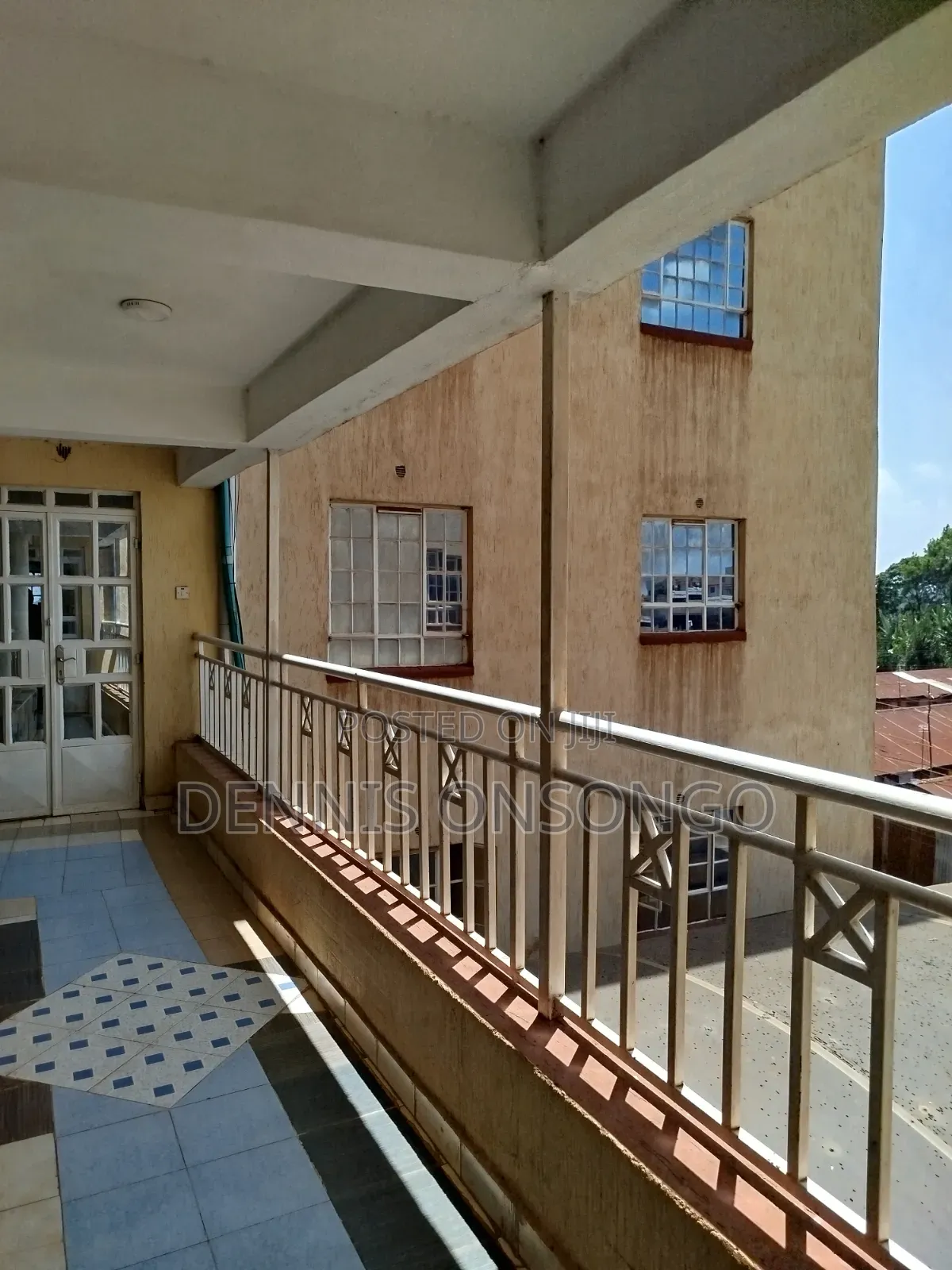 2bdrm Apartment in Kangemi for rent