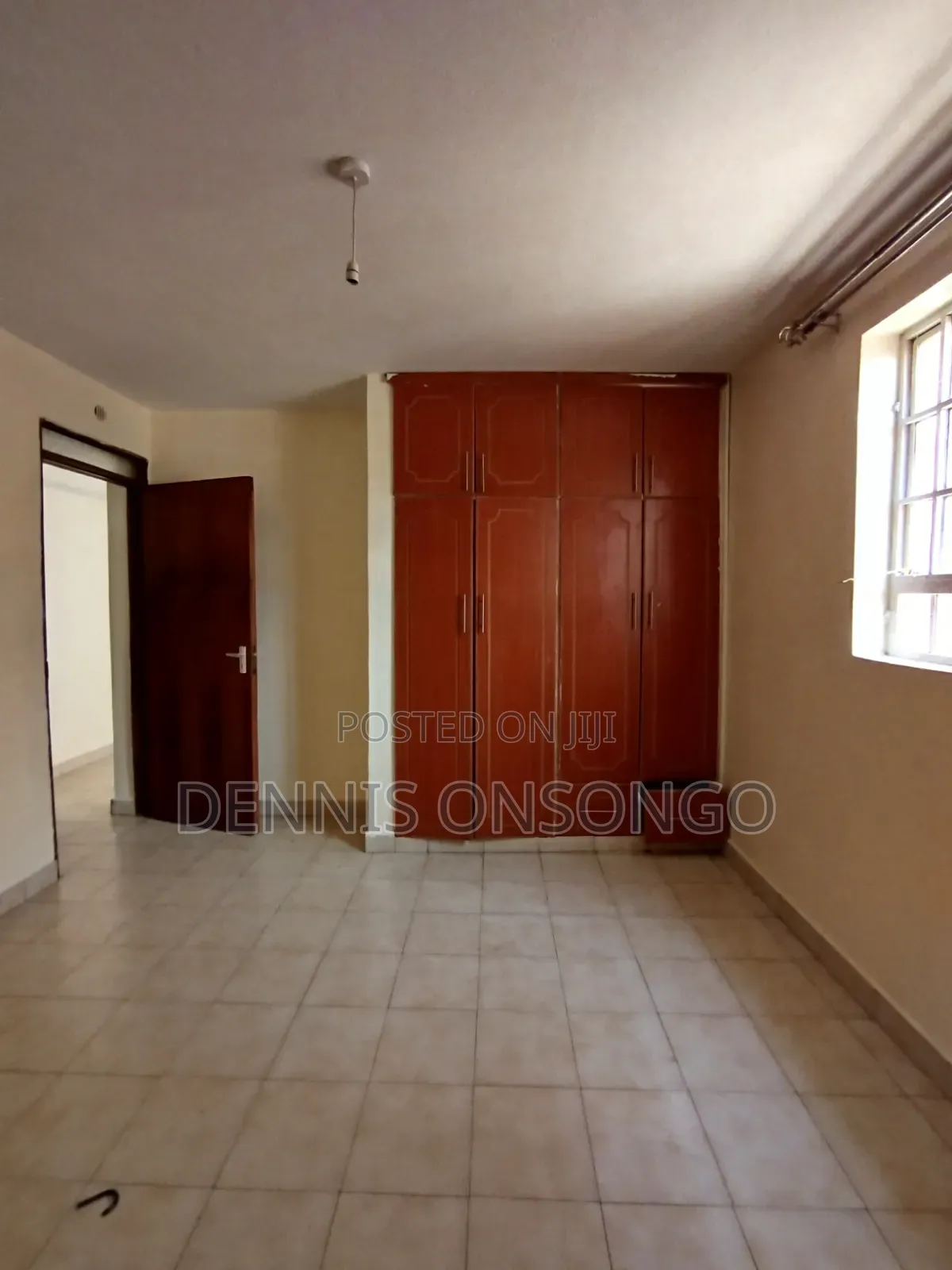 2bdrm Apartment in Kangemi for rent