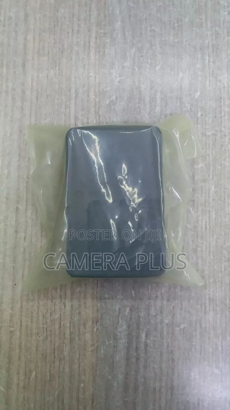 Sony Camera Battery Charger