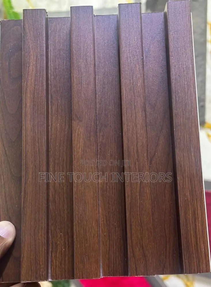 Affordable Fluted Wall Panels – Tsavo Road