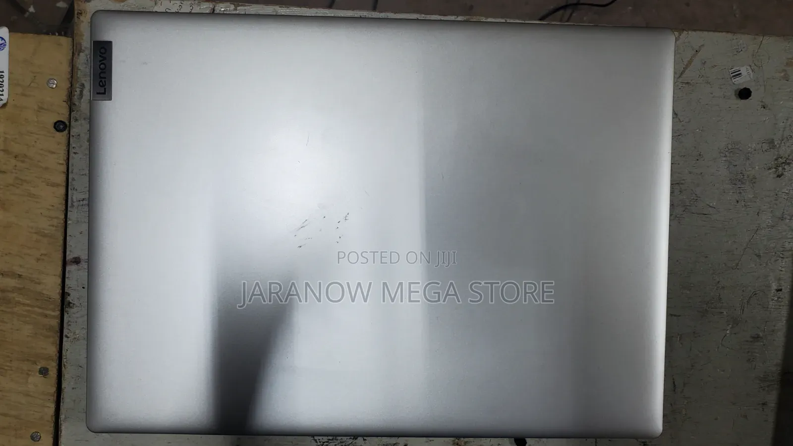 Laptop Lenovo IdeaPad 1 4GB AMD A6 SSD 60GB